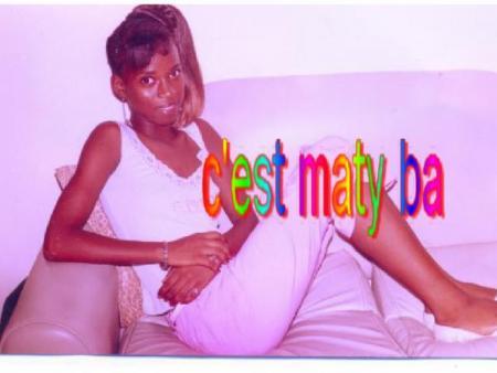 maty ba