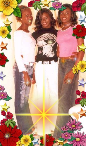 soeurs unies